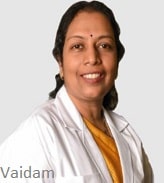 Dr. B Sowdamini