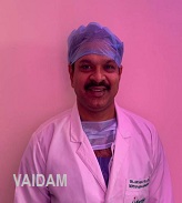 Dr. Akshay Kumar Panda