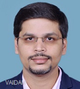 Dr. Manas Ranjan Tripathy
