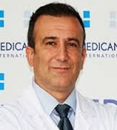Prof. Yilmaz Tomak