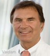 Prof. Dr. Wolfgang Stremmel