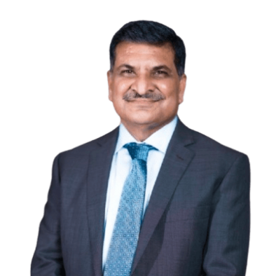 Dr. Khalid Ali Khan