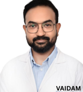 Dr. Arghya Kundu Choudhury