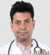 Dr. Budhaditya Ranabir Chakraborty