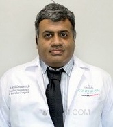 Dr. Anil Drnamraju