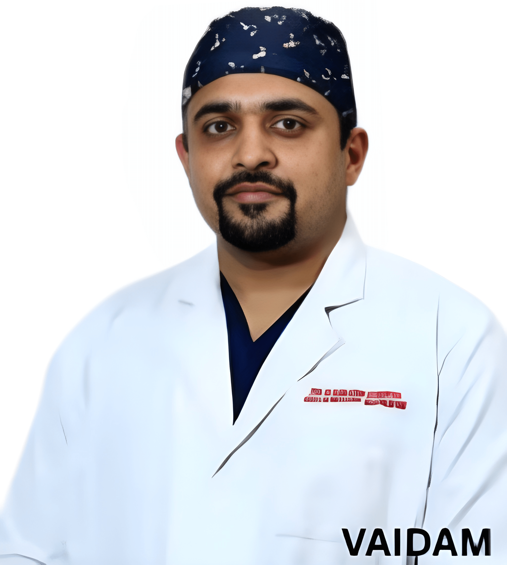 Dr. Ashwani Bansal