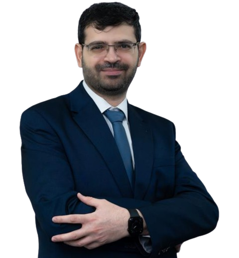 Dr. Mohammad Alsalman