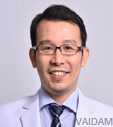 Assoc. Prof. Chaturong Pornrattanamaneewong