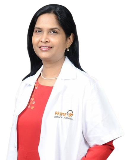 Dr. Suma Malini Victor