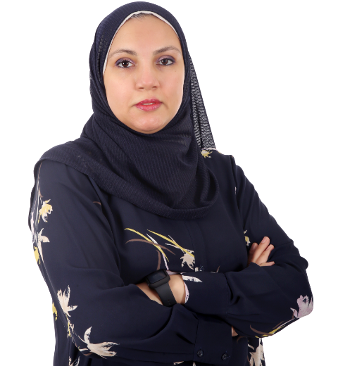 Dr. Soha Samy Abd El Samie El Baz