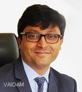 Dr. Ashish Ghuge