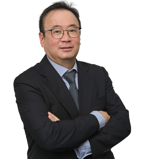 Dr. Gyungjoon Chae