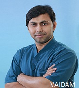 Dr. Soumya Patra