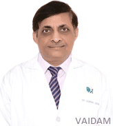 Dr. Deepak Govil