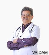 Dr. Jayaprakash Madhavan