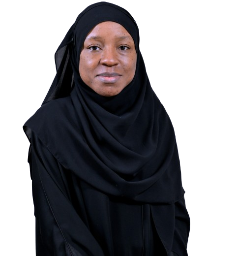 Dr. Bashirat L. Giwa