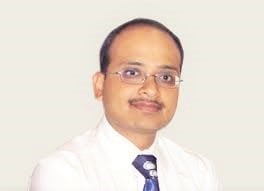 Dr Meher Kothari