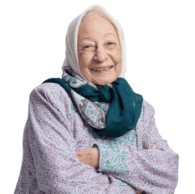 Dr. Nafisa Ibrahim El Serafi