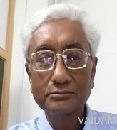 Dr. Alok Basu