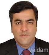 Dr. Manoj Chawla