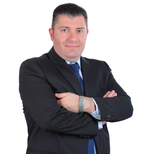 Dr. Alaa Antwan Touma