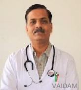 Dr Sunil Sanghi