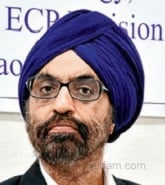 Dr. Balbir Singh
