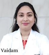 Dr. Hina Afsar