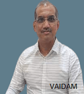 Dr. Sanjay Patil