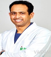 Dr. Kiran Harsha Melkote