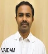 Dr. Ashok Selvaraj