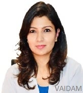 Dr. Dhwani Mago