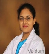 Dr. Chetana T Nayak