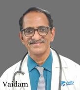 Dr. Mohan Rao Arcot