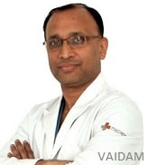 Dr. Ali Zamir Khan