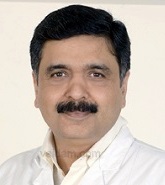 Dr. Dinesh Khullar