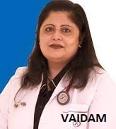Dr. Sukriti Bhalla