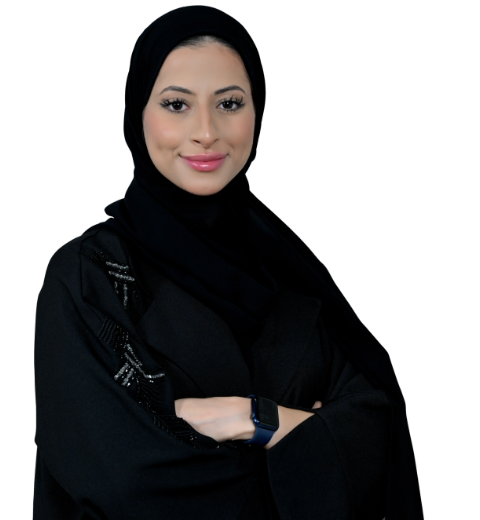 Dr. Hajar Al Hassani
