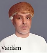 Dr. Said Mohammed Jaboub