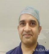 Dr Hari Narayan Prasad