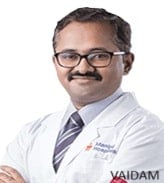 Dr. Pradeep Haranahalli
