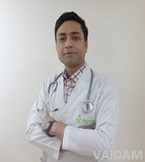 Dr. Chandra Prakash Tanwar