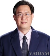 Dr. Prachueb Sirivongrungson