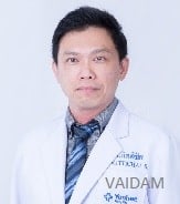 Dr. Kittichai Sipiyarak