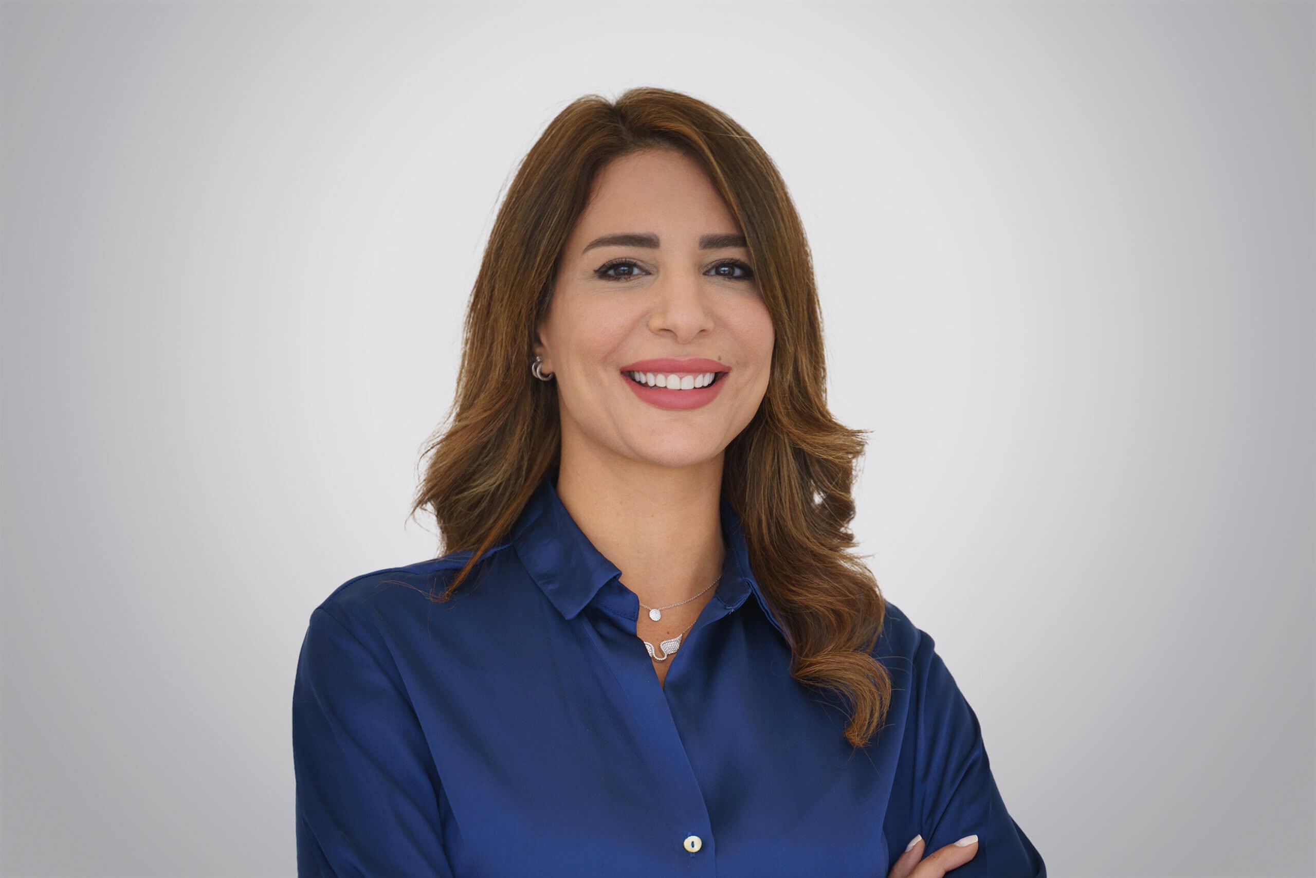 Dr. Tatiana Khoury