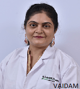 Dr. Reshma Naushad Hussain
