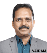 Dr. Madhu K
