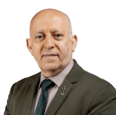 Dr. Mohamad Sohil