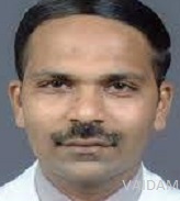 Dr. Kiran Ladkat