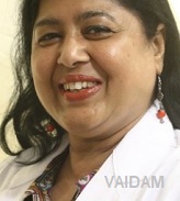 Dr. Arpana Jain